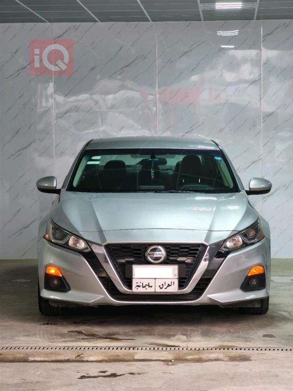 نيسان ألتيما 2019 للبيع في العراق - السليمانية